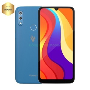Điện thoại Vsmart Star 4 - 2GB RAM, 16GB, 6.09 inch