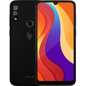 Điện thoại Vsmart Star 4 - 4GB RAM, 64GB, 6.09 inch