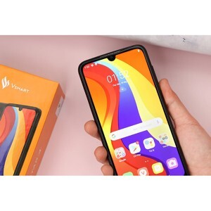 Điện thoại Vsmart Star 4 - 4GB RAM, 64GB, 6.09 inch