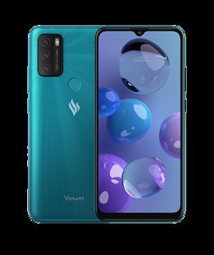 Điện thoại Vsmart Star 5 - 4GB RAM, 64GB, 6.52 inch