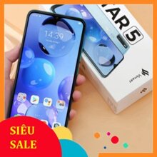Điện thoại Vsmart Star 5 - 4GB RAM, 64GB, 6.52 inch