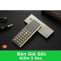 Điện Thoại VT 01 Sang Trọng Đẳng Cấp Bao Giá Toàn Quốc