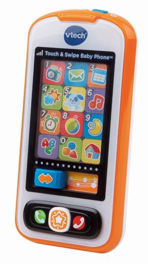 Điện thoại Vtech Tiny Touch Phone