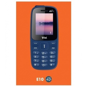 Điện thoại Vtel E10 4G