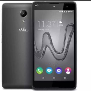 Điện thoại Wiko Robby - 16GB, 1GB RAM