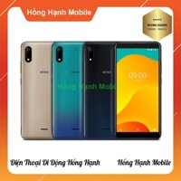 .Điện Thoại Wiko Sunny 4 Plus - Hàng Chính Hãng - Hồng Hạnh Mobile*.