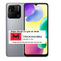 Điện thoại Xiaomi 10A 3/64, 2 Sim pin 5000mAh