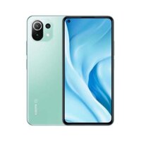 Điện thoại Xiaomi 11 Lite 5G NE 8G/128G Chính Hãng nguyên zin 100%  FULLBOX Bảo Hành 12 Tháng CelllphoneS.shop //