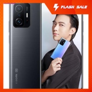 Điện thoại Xiaomi 11T 5G 8GB/256GB 6.67 inch