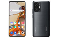 Điện thoại Xiaomi 11T Pro 5G - 12GB/ 256GB, 6.67 inch