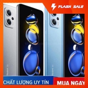 Điện thoại Xiaomi 11T Pro 5G 12GB/256GB 6.67 inch