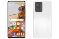 Điện thoại Xiaomi 11T Pro 5G