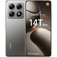 Điện thoại Xiaomi 11T Pro 5G 12GB/512GB