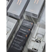 Điện thoai Xiaomi 11T Ram 8/128g chính hãng mở hộp như mới