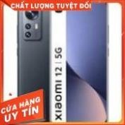 Điện thoại Xiaomi 12 - 256GB