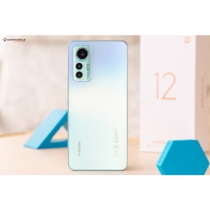 Điện thoại Xiaomi 12 Lite (8GB/128GB)