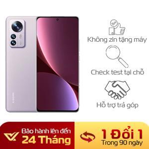 Điện thoại Xiaomi 12 Pro 8GB/256GB