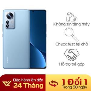 Điện thoại Xiaomi 12 Pro 12GB/256GB