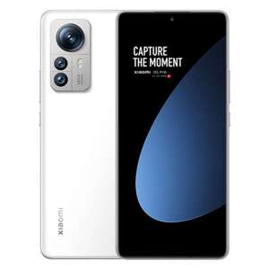Điện thoại Xiaomi 12S Pro 8GB/128GB
