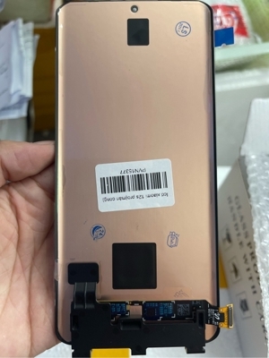 Điện thoại Xiaomi 12S Pro 8GB/128GB