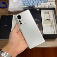 Điện thoại Xiaomi 12S PRO likenew RAM 12/256Gb Snap 8+ gen 1,màn 2K+, sạc nhanh 120W, Pin 4600 mAh