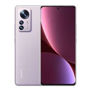 Điện thoại Xiaomi 12S Pro 8GB/128GB