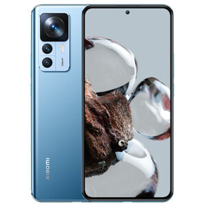 Điện thoại Xiaomi 12T (8GB/128GB)
