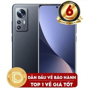 Điện thoại Xiaomi 12X 8GB/128GB
