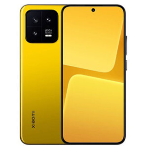 Điện thoại Xiaomi 13 12GB/512GB