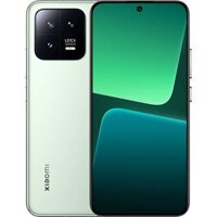 Điện thoại Xiaomi 13 5G Snapdragon 8 Gen 2 NFC màn hình AMOLED 120Hz, camera 50MP Leica, sạc nhanh 67W, pin 4500mAh, MIUI 14 toàn cầu