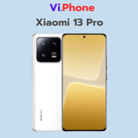 Điện thoại Xiaomi 13 Pro máy trần /zin đẹp/ có  tiếng  việt.