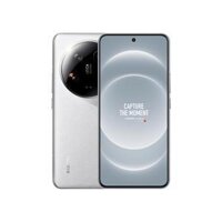 Điện thoại Xiaomi 14 Ultra 5G 16GB/512GB: Sự lựa chọn hoàn hảo