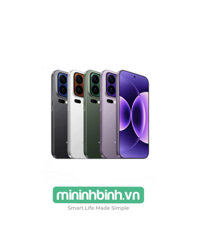 Điện Thoại Xiaomi 17 Pro Max 5G