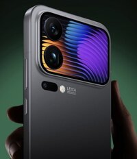 Điện thoại Xiaomi 17 Pro Max