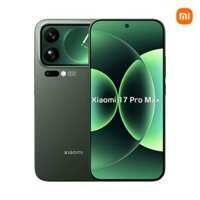 Điện thoại Xiaomi 17 Pro Max