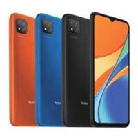 Điện thoại Xiaomi 9C 3G/64GB máy chính hãng