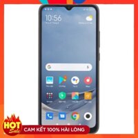 Điện thoại Xiaomi 9C 6.53" (4GB/128GB) - laptop mới nguyên seal - test 7 ngày -bh 1 năm