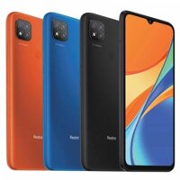 Điện thoại Xiaomi 9C Ram2