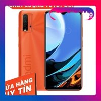 Điện thoại Xiaomi 9T PIN trâu 6000 mAh chơi game mượt sạc nhanh bảo hành 12 tháng Ly Beo mobile