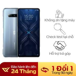 Điện thoại Xiaomi Black Shark 4 Pro 8GB/256GB