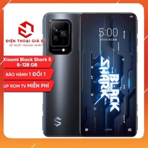 Điện thoại Xiaomi Black Shark 5 8GB/128GB