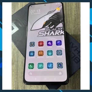 Điện thoại Xiaomi Black Shark 5 Pro 12GB/256GB