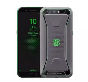 Điện thoại Xiaomi Black Shark - 8GB RAM, 128GB, 5.99 inch