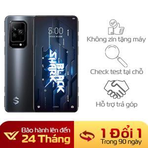 Điện thoại Xiaomi Black Shark 5 12GB/256GB