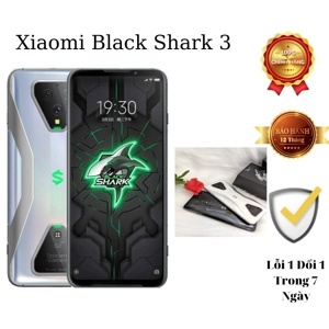 Điện thoại Xiaomi Black Shark - 8GB RAM, 128GB, 5.99 inch