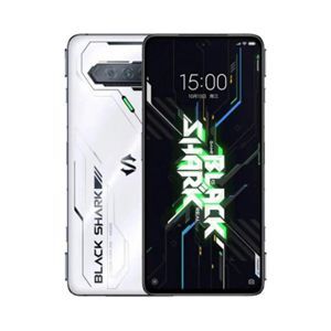 Điện thoại Xiaomi Black Shark 4S 8GB/128GB