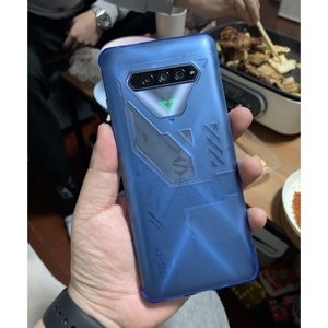 Điện thoại Xiaomi Black Shark 4 12GB/128GB