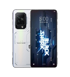 Điện thoại Xiaomi Black Shark 5 Pro 12GB/256GB