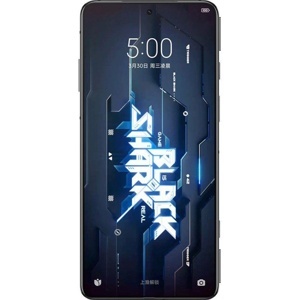 Điện thoại Xiaomi Black Shark 5 12GB/256GB