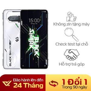 Điện thoại Xiaomi Black Shark 5 Pro 12GB/256GB